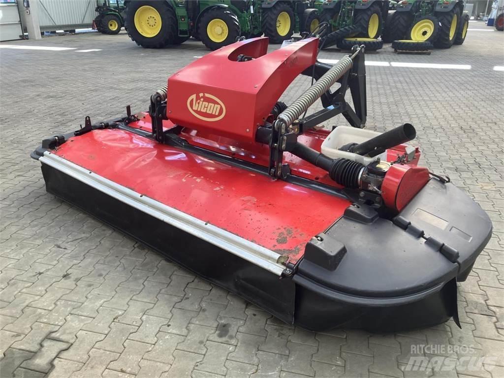 Vicon Extra 632F Mäher