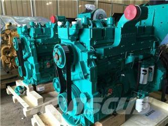 Cummins KTAA19-G5 Motoren