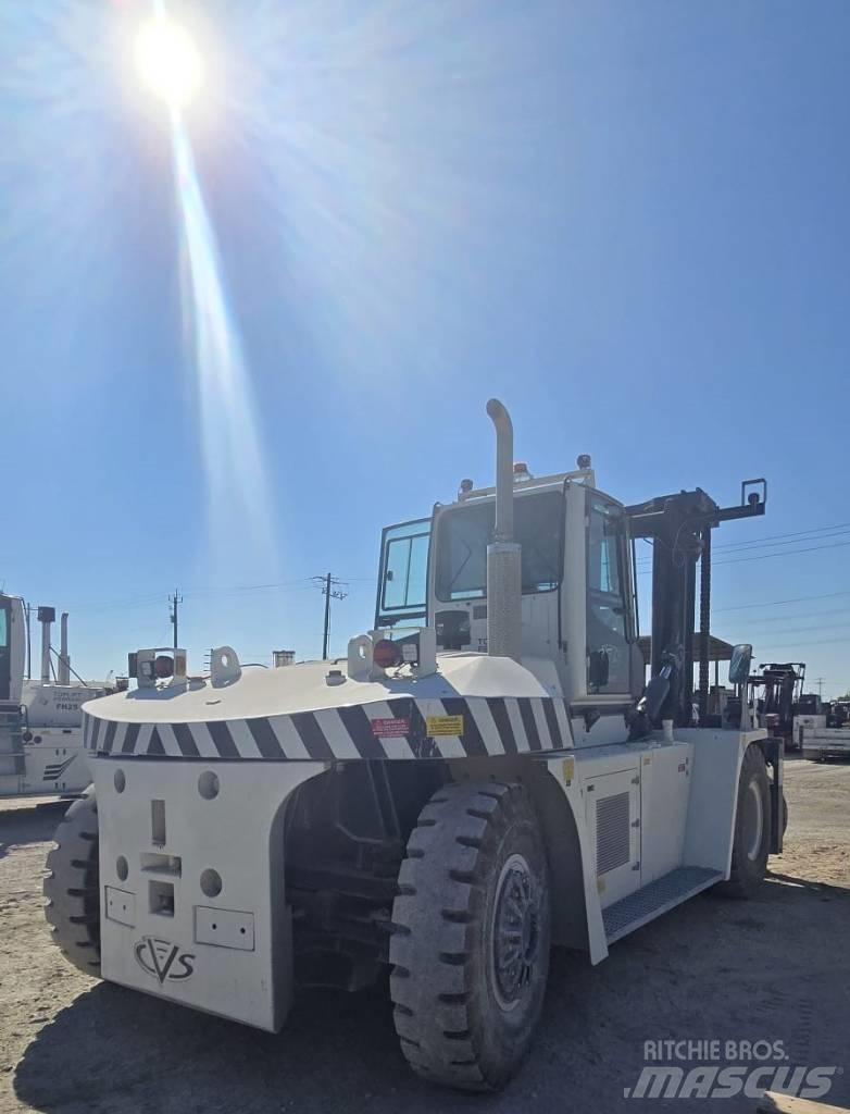 CVS FH25 Dieselstapler