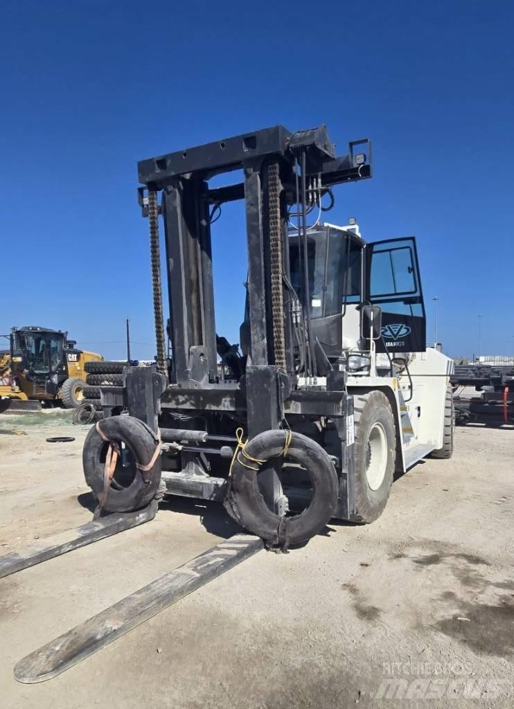 CVS FH25 Dieselstapler