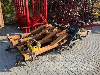 Sampo W 3601 Eggen