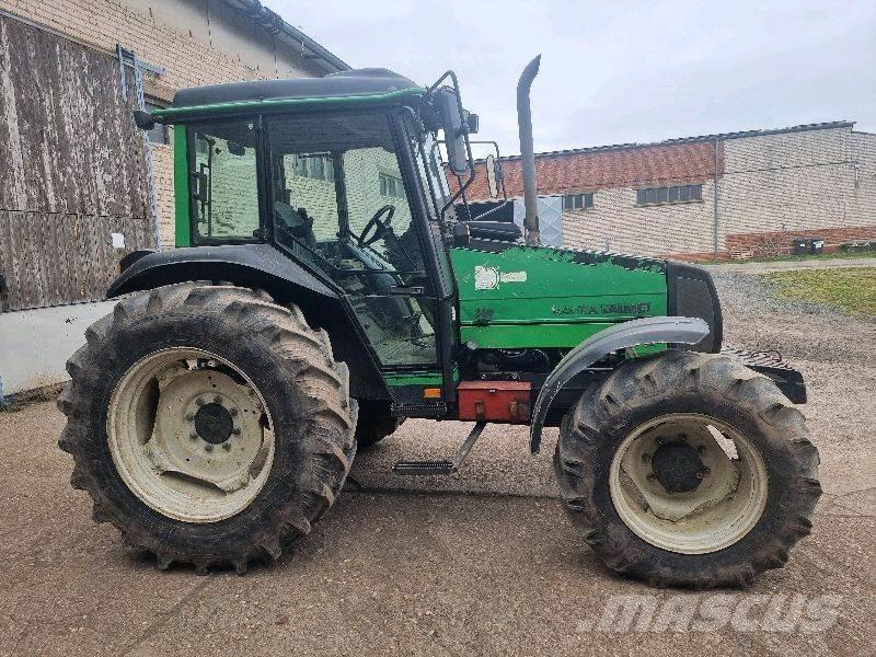 Valtra Valmet 900 Traktoren