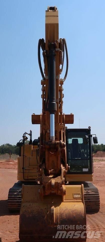 CAT 325 FL CR Raupenbagger