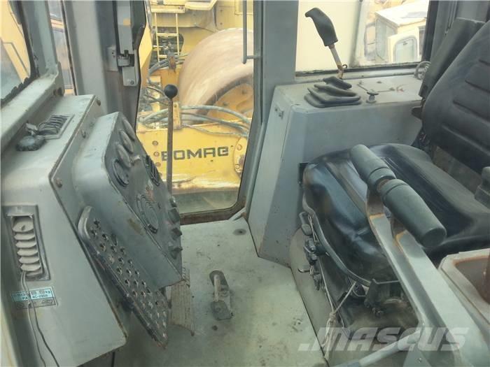 CAT D 6 G LGP II Bulldozer