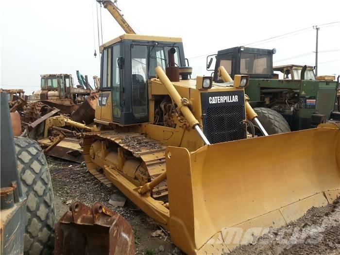 CAT D 6 G LGP II Bulldozer