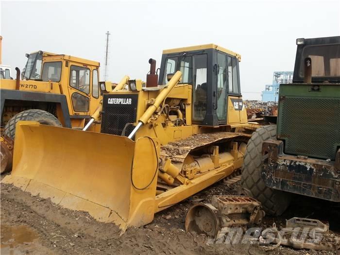 CAT D 6 G LGP II Bulldozer