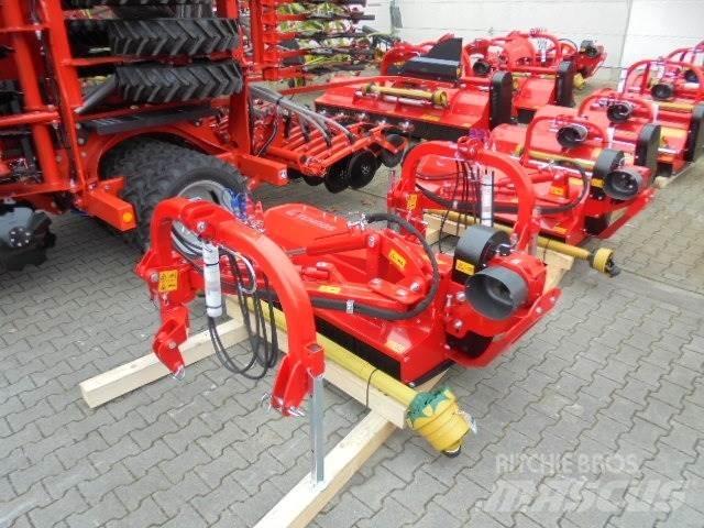 Tehnos MBL 150 LW Sonstige Kommunalmaschinen
