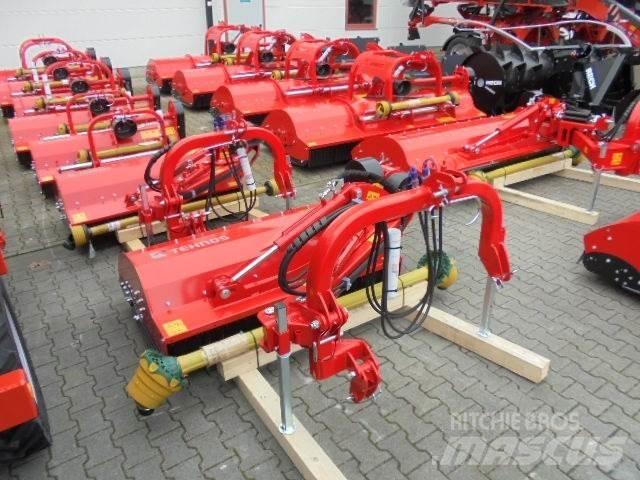 Tehnos MBL 150 LW Sonstige Kommunalmaschinen