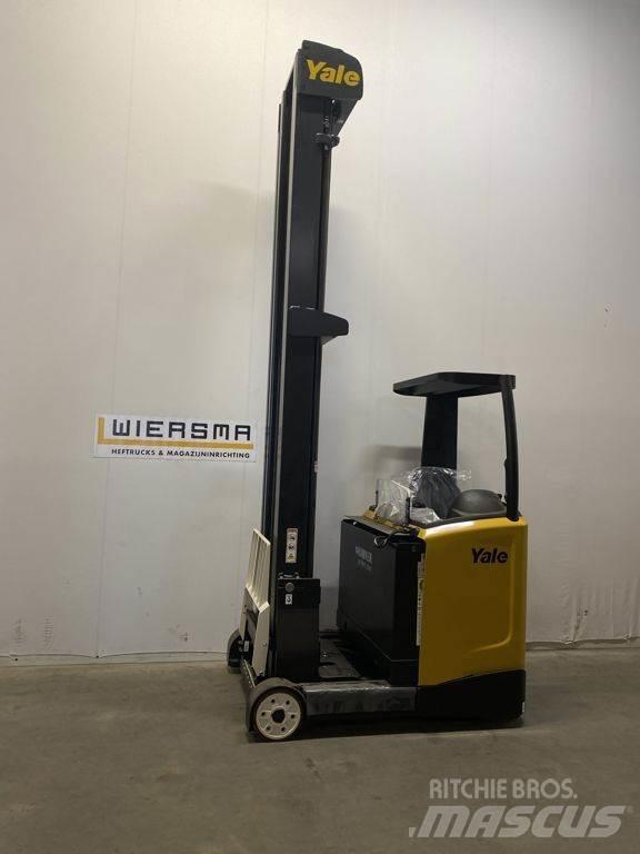 Yale MR14 Schubmaststapler