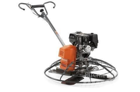 Husqvarna CT36 Flügelglätter