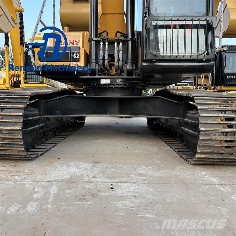 Sany SY 215 C-pro Raupenbagger