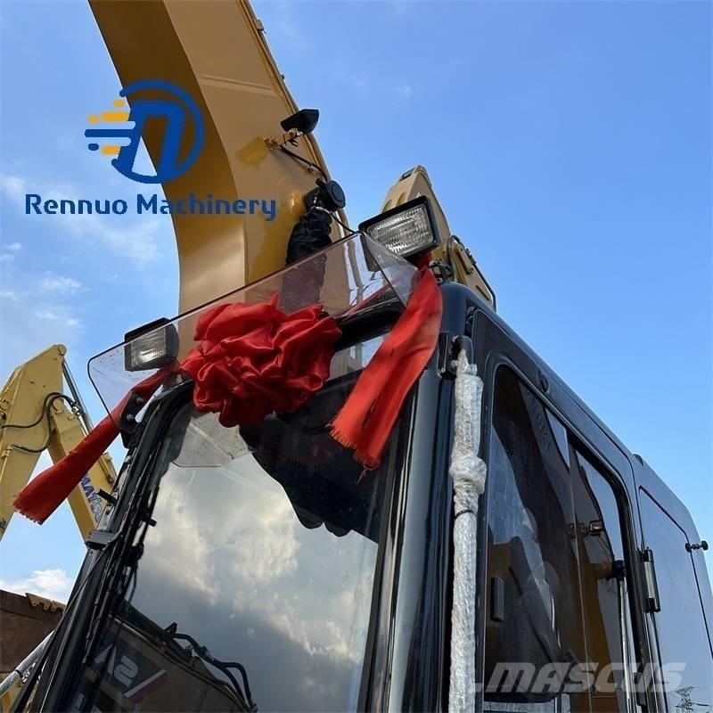 Sany SY 215 C-pro Raupenbagger