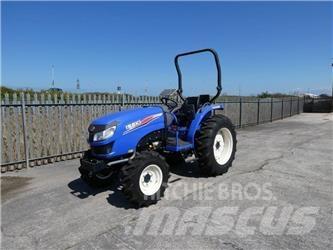 Iseki TLE4490 Traktoren