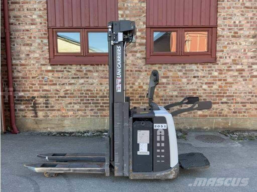 Atlet PSP Gabelstapler mit Fahrerstand