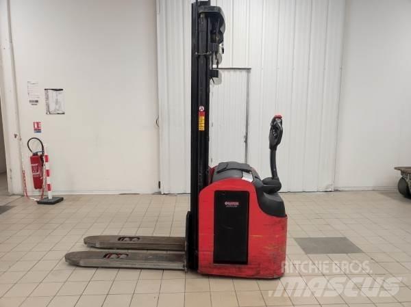 Manitou ES616 AC Selbstfahrstapler