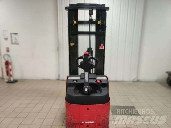 Manitou ES616 AC Selbstfahrstapler