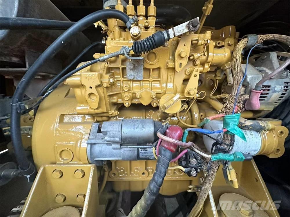 CAT 306 Minibagger < 7t