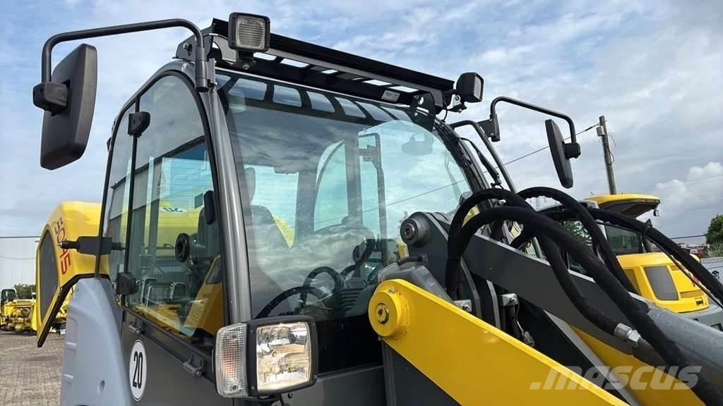 Kramer 5095 Radlader