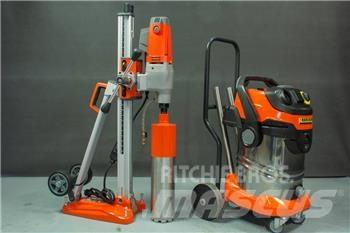 Husqvarna DMS240 WD6 Sonstige Baumaschinen