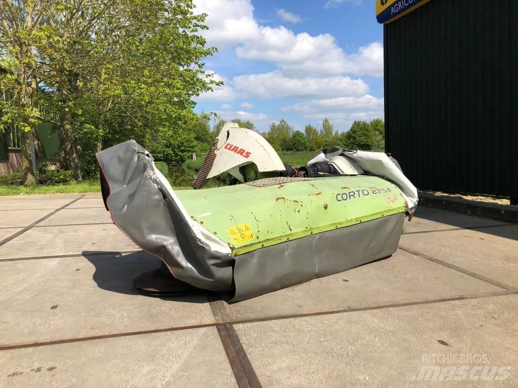 CLAAS Corto 275 F Mäher