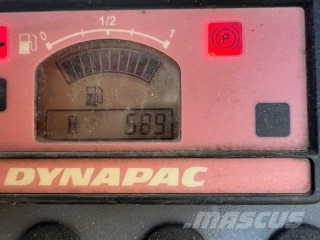 Dynapac CC 1300 Tandemwalzen