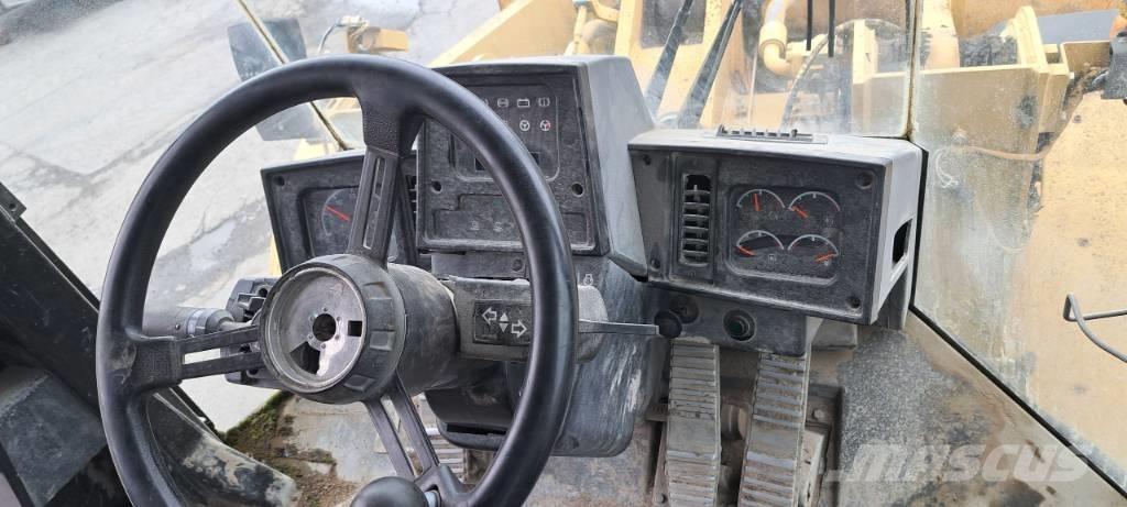 CAT 950 G Radlader