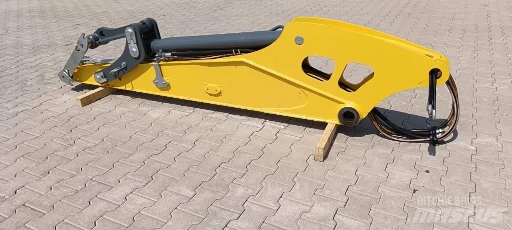 Wacker Neuson ET 90 Midibagger  7t - 12t