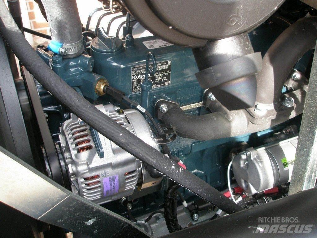GiANT G2500 Minilader