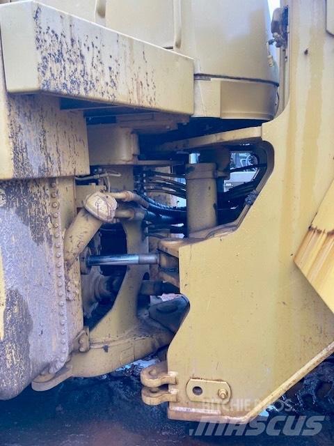 CAT 980 F Radlader