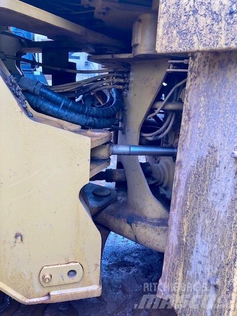 CAT 980 F Radlader