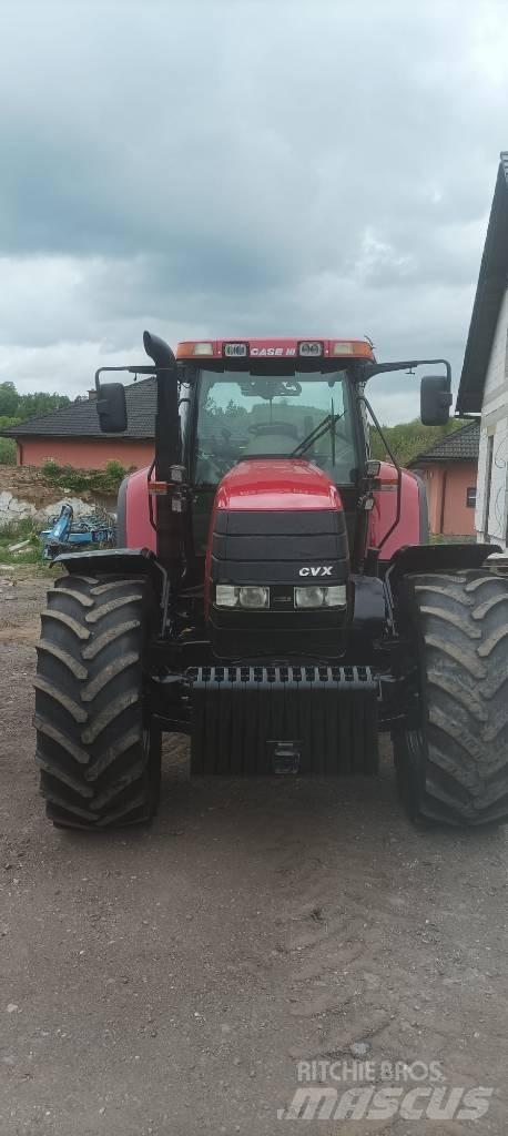 Case IH CVX 1190 Traktoren