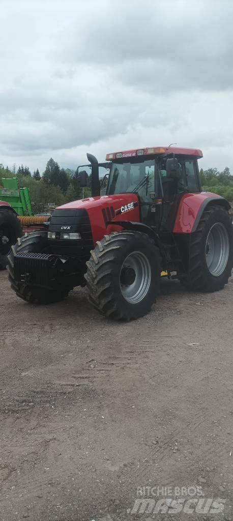 Case IH CVX 1190 Traktoren