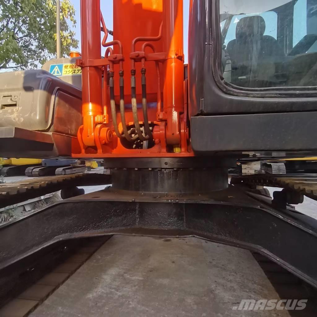 Hitachi ZX 120 Raupenbagger