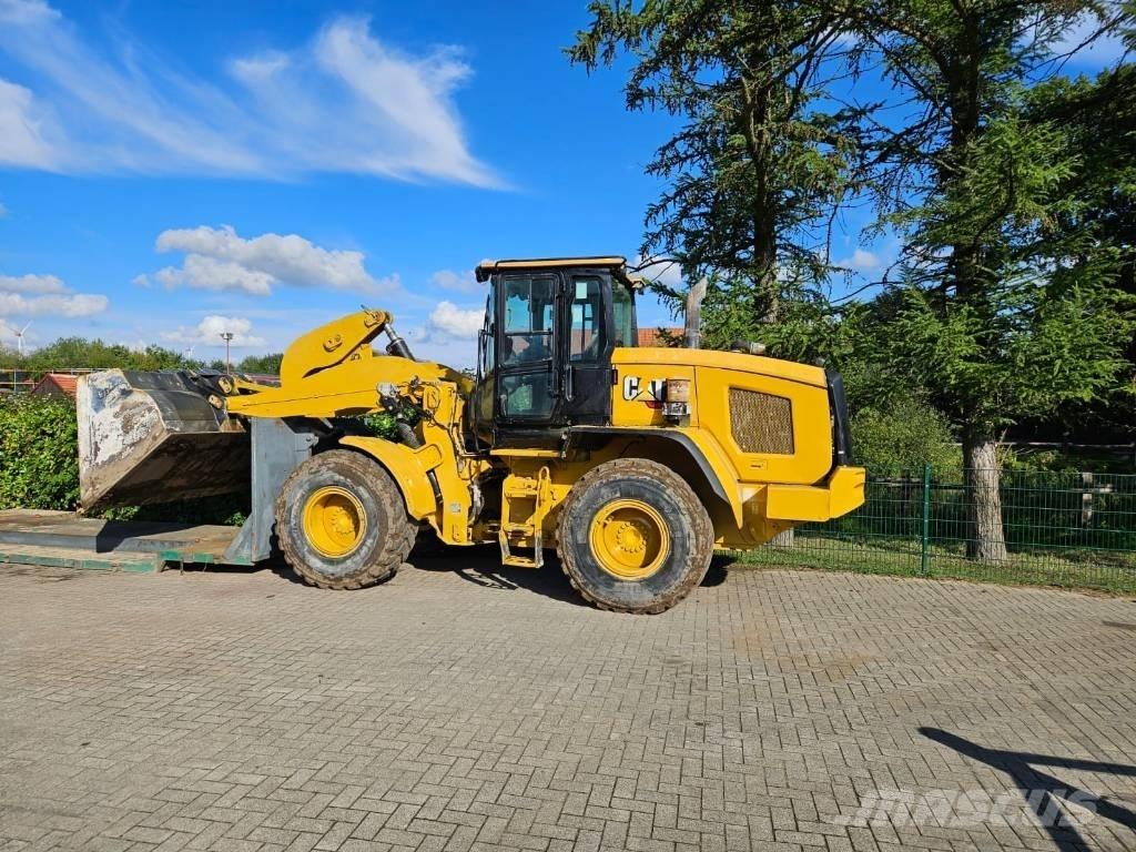 CAT 930 M Radlader