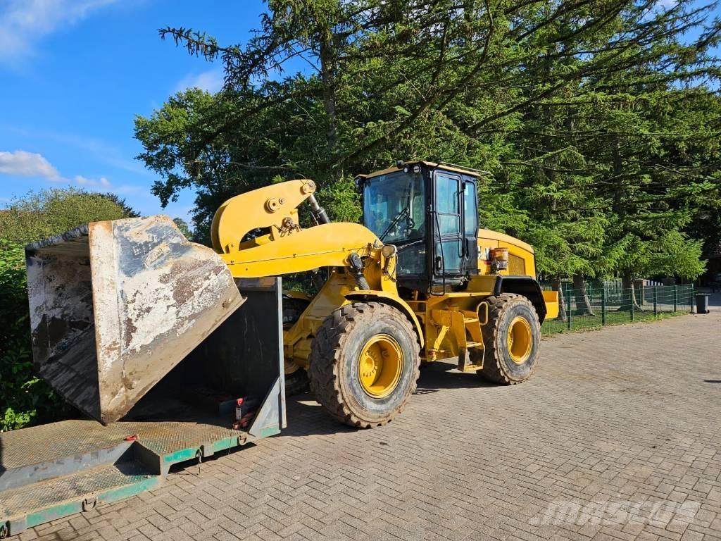 CAT 930 M Radlader