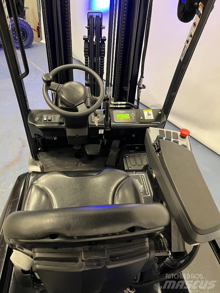 Hangcha CPDS20-AC6 Elektrostapler