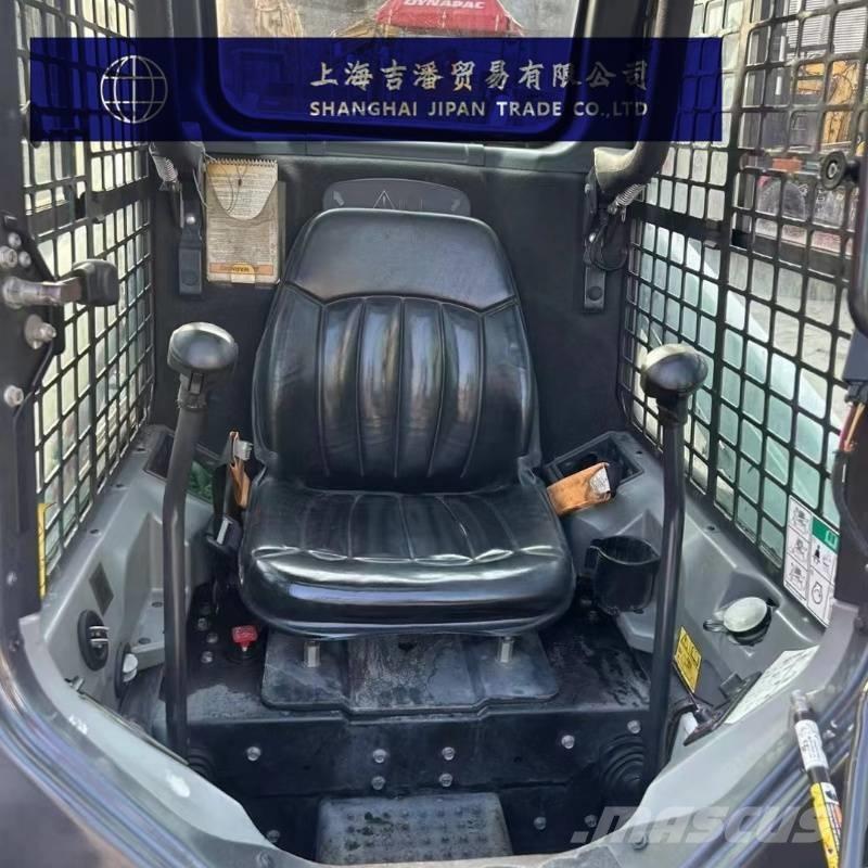 Bobcat S 450 Kompaktlader