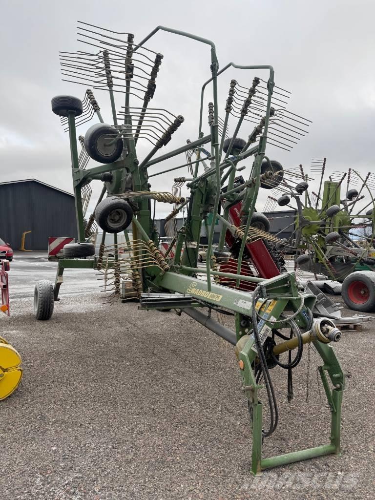 Krone Swadro 800/29 Schwader