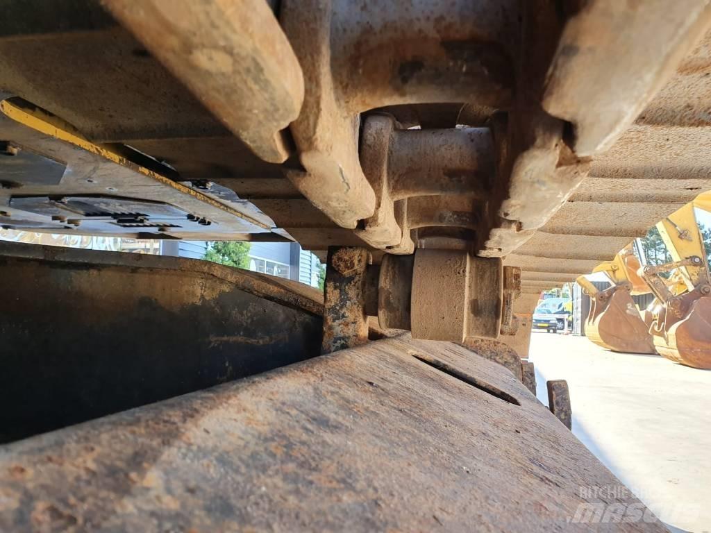 CAT 320 B L Raupenbagger