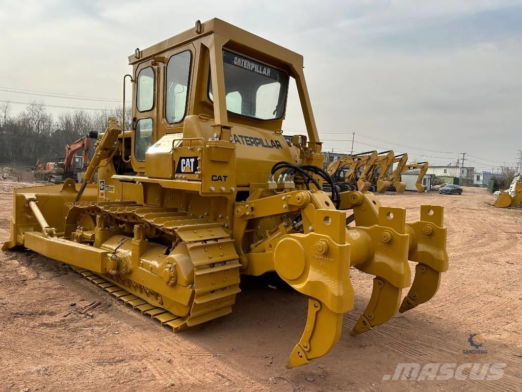 CAT D 7 G Bulldozer