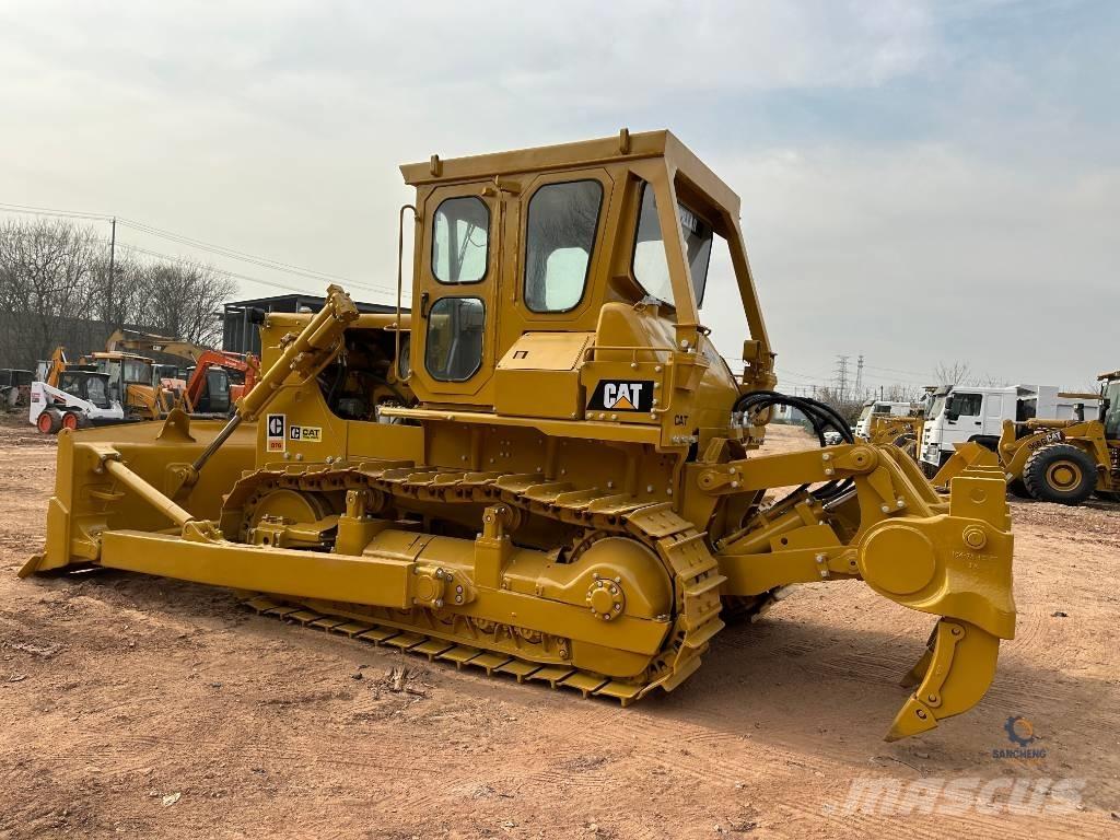 CAT D 7 G Bulldozer
