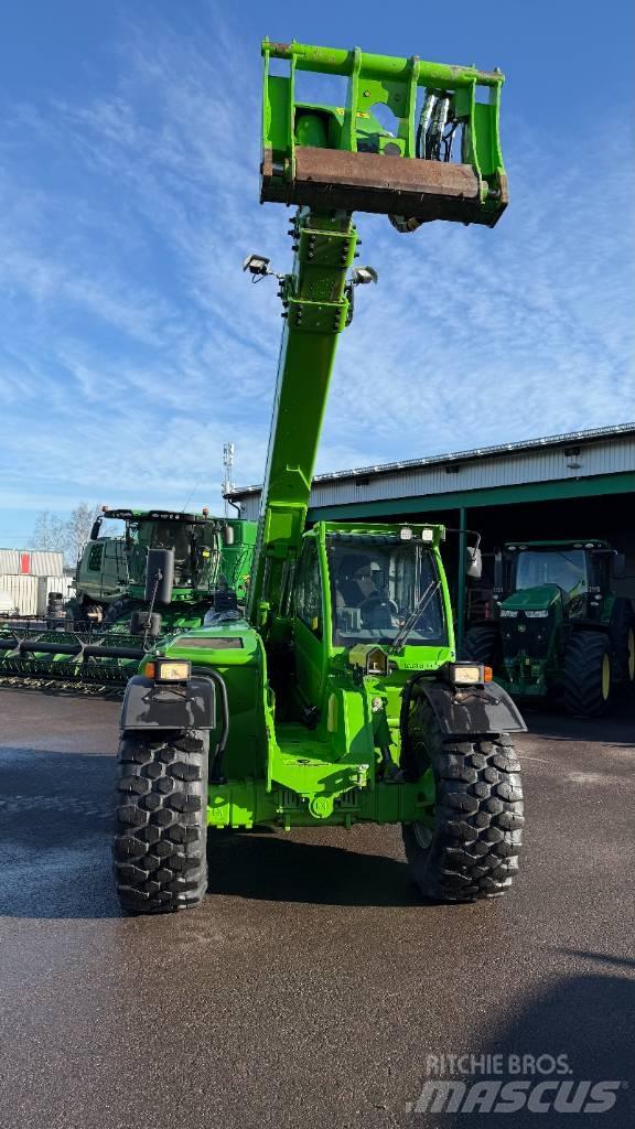 Merlo TF50 TD Teleskoplader