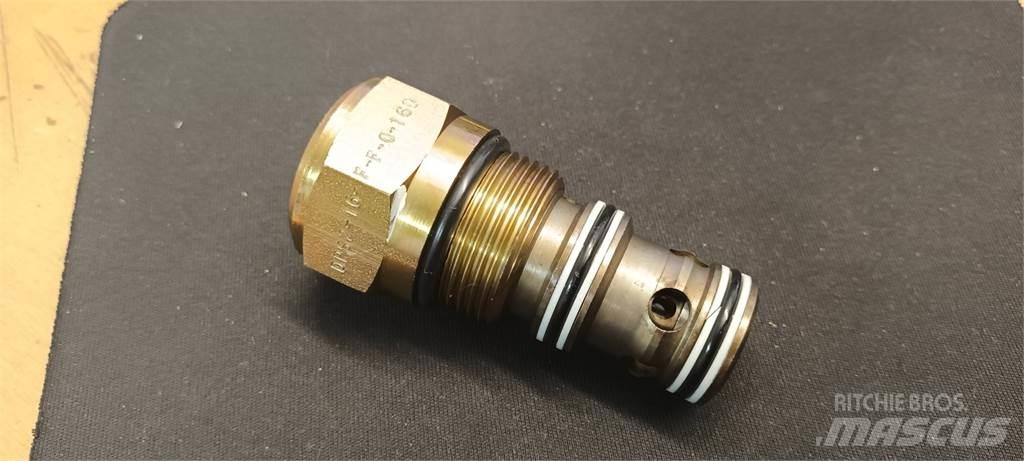 Rottne 084-0149 Hydraulik