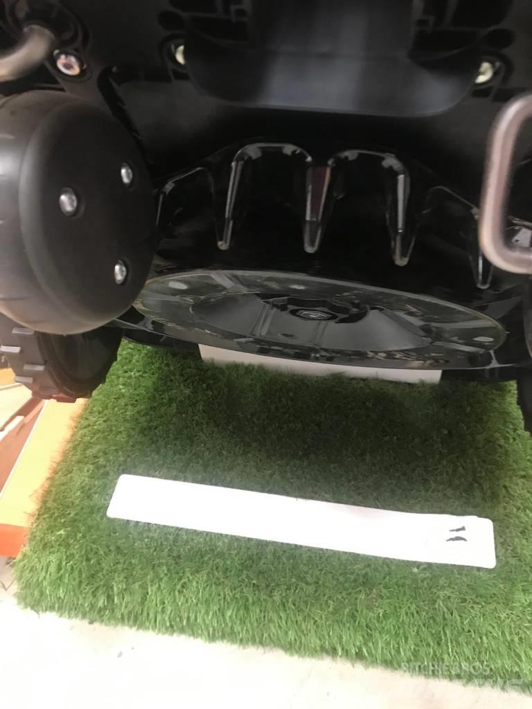 Stihl IMOW 7 EVO Robotormäher