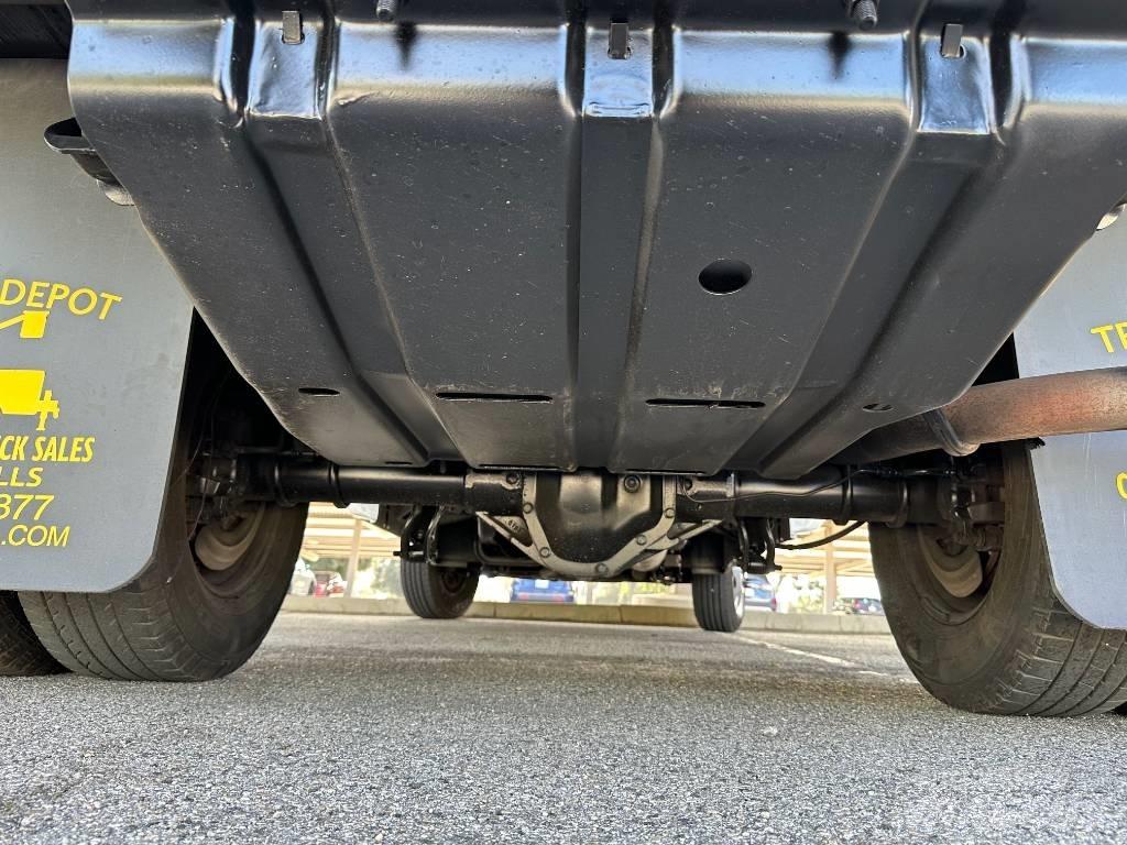 Ford F 350 Pickup/Pritschenwagen