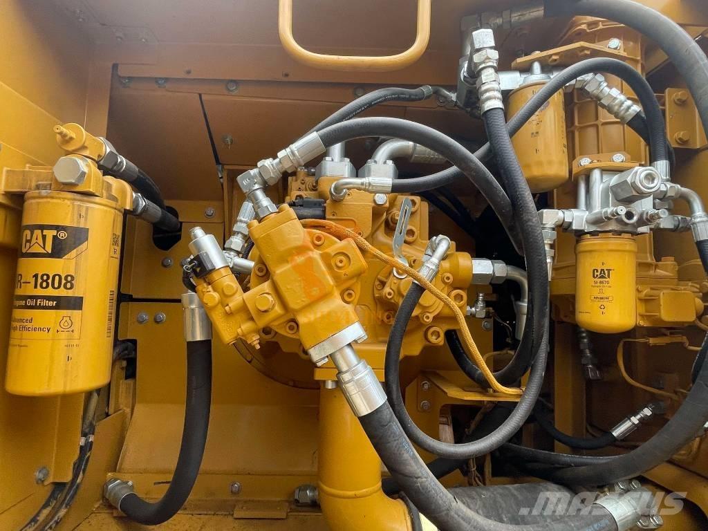 CAT 336 D2 Raupenbagger