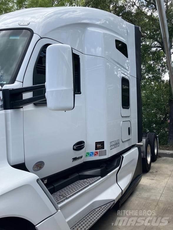 Kenworth T680 Sattelzugmaschinen