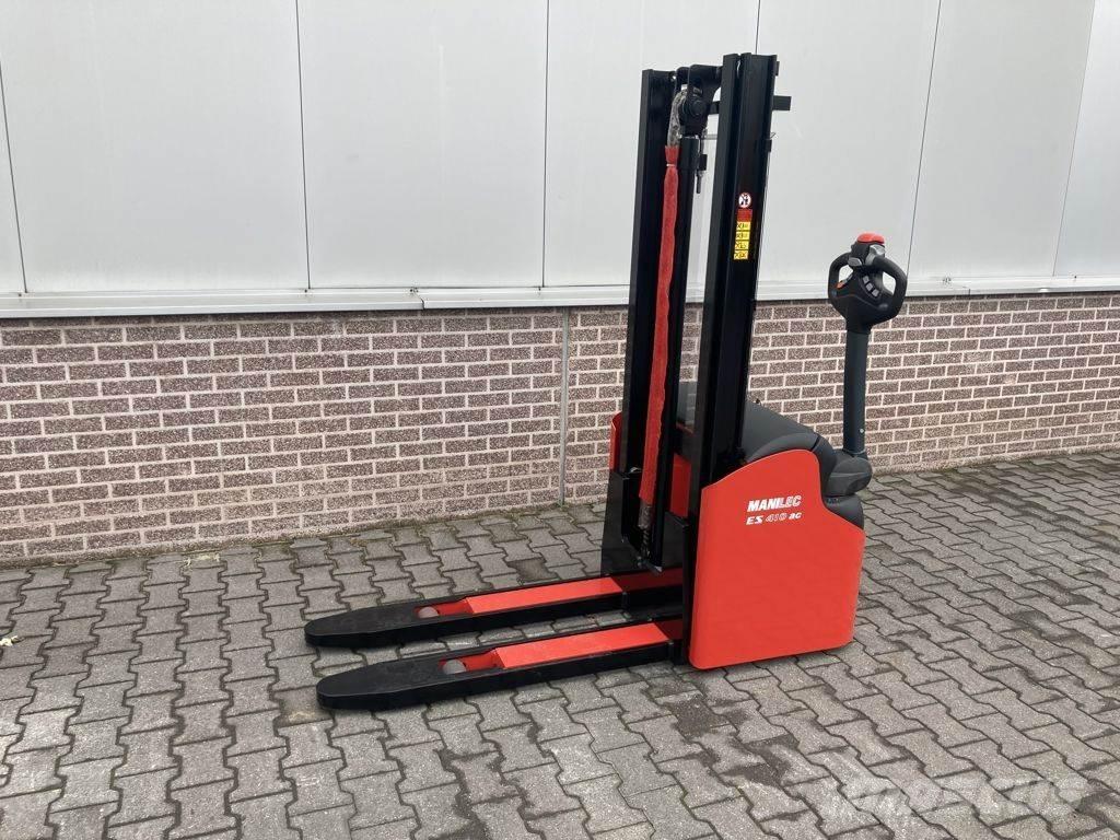 Manitou ES 410 Deichselstapler