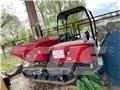Hinowa TX 2500 Raupendumper