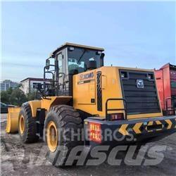XCMG ZL 50 GN Radlader